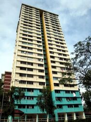 Blk 37 Telok Blangah Rise (Bukit Merah), HDB 5 Rooms #530261871